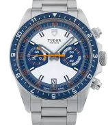 Tudor Heritage Chronograph