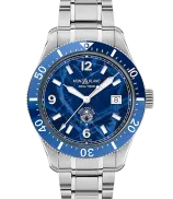 Montblanc Iced Sea Automatic Date