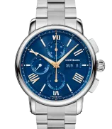 Montblanc Star Legacy Chronograph Day & Date Limited Edition