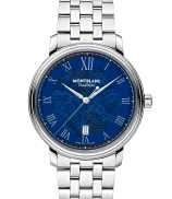 Montblanc Tradition Automatic Date