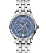 Montblanc Tradition Automatic Date