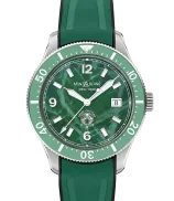 Montblanc Iced Sea Automatic Date