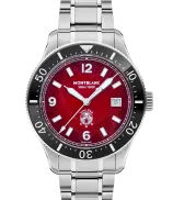 Montblanc Iced Sea Automatic Date