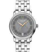 Montblanc Tradition Automatic Date