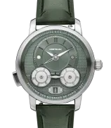 Montblanc Star Legacy Nicolas Rieussec Chronograph