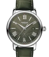Montblanc Star Legacy Automatic Date Limited Edition