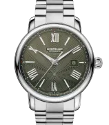 Montblanc Star Legacy Automatic Date Limited Edition