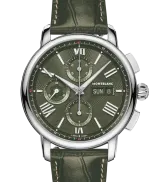 Montblanc Star Legacy Chronograph Day & Date Limited Edition