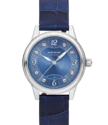 Montblanc Bohème Automatic Date