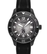 Montblanc Iced Sea Automatic Date 0 Oxygen