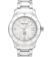 Montblanc Iced Sea Automatic Date 0 Oxygen