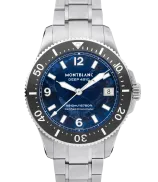 Montblanc Iced Sea 0 Oxygen Deep 4810