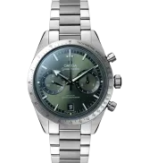 Omega Speedmaster 57'