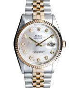 Rolex Datejust 16233