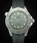 Omega Seamaster Diver 300M