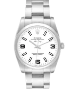 Rolex Air-King 114200
