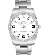 Rolex Air-King 114210