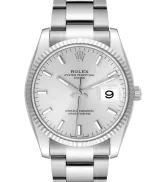 Rolex Oyster Perpetual Date 115234