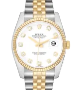 Rolex Datejust 116233