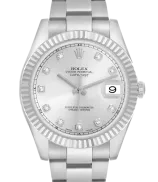 Rolex Datejust II 116334