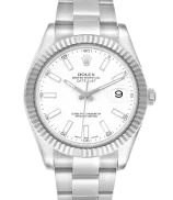 Rolex Datejust II 116334