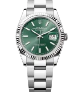 Rolex Datejust 126200