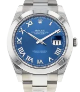 Rolex Datejust 126300