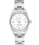 Rolex Oyster Perpetual 176200