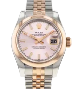 Rolex Datejust Lady 179161