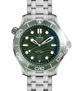 Omega Seamaster Diver 300M Co-Axial