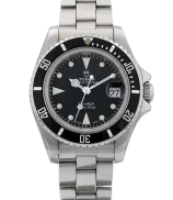 Tudor Submariner