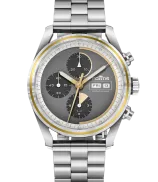 Fortis Stratoliner S-41 Cosmic Gray Supernova