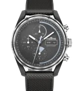 Fortis Stratoliner S-41 Gravity Black
