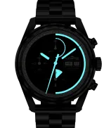 Fortis Stratoliner S-41 Reentry Edition