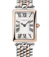 Frederique Constant Classics Art Deco Carree