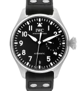 IWC Big Pilot’s