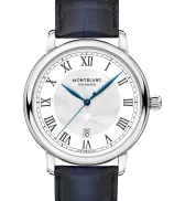 Montblanc Star Legacy Automatic Date