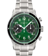 Montblanc 1858 Automatic Chronograph 0 Oxygen