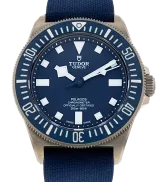 Tudor Pelagos FXD