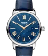 Montblanc Star Legacy Automatic Date 43 mm Limited Edition