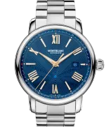 Montblanc Star Legacy Automatic Date 43 mm Limited Edition