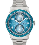 Montblanc 1858 Geosphere 0 Oxygen South Pole Exploration Limited Edition