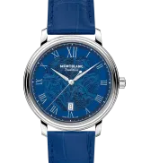 Montblanc Tradition Automatic Date
