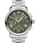 Montblanc Star Legacy Chronograph Day & Date Limited Edition
