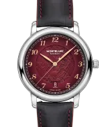 Montblanc Star Legacy Automatic 39 mm Limited Edition
