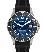 Montblanc Iced Sea 0 Oxygen Deep 4810
