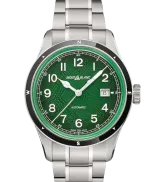 Montblanc 1858 Automatic Date 0 Oxygen