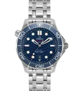 Omega Seamaster Diver 300M