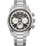 Zenith Chronomaster Original