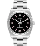 Rolex Oyster Perpetual 116034